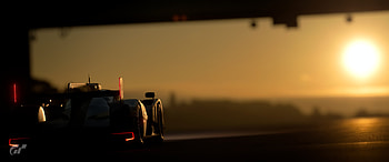 R18, video game, Gran Turismo 7 HD wallpaper