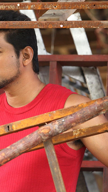 Jilla, vijay, illaiyathalapathy HD phone wallpaper