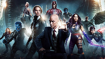 Apocalypse, X-Men HD wallpaper