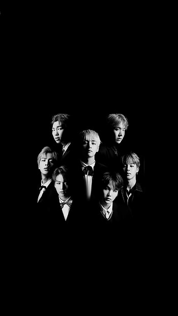 Bts Symbol, Singers Team HD phone wallpaper