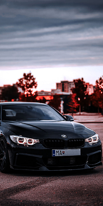 Araba, car, gökyüzü HD phone wallpaper