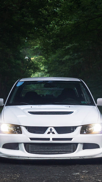 Lancer Evo, Mitsubishi, Evolution VIII HD phone wallpaper