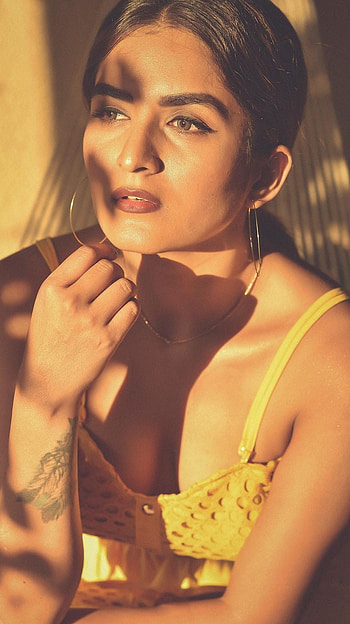Trishaa kamlakar, model HD phone wallpaper