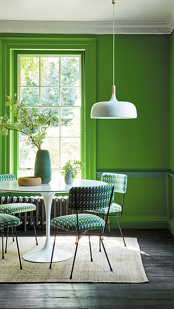 Green Colour, Green Colour Furniture, Green Furniture HD phone wallpaper