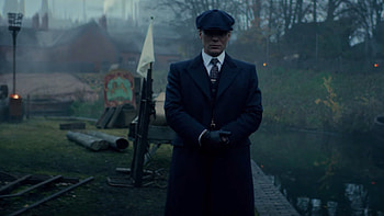 Peaky Blinders Thomas Shelby, Tommy Shelby Quotes HD wallpaper