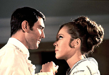 On Her Majesty's Secret Service, service, her, majesty, secret HD wallpaper