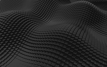 abstract cubes digital art 3D render / HD wallpaper