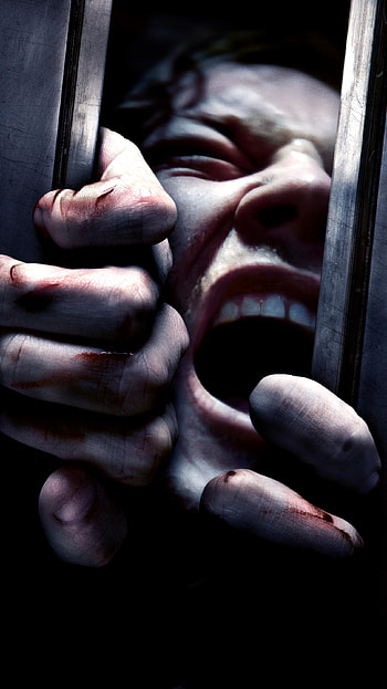 Escape Room (2022) movie HD phone wallpaper