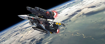 Macross Valkyrie Over Earth — Robotech, Robotech, Macross HD wallpaper