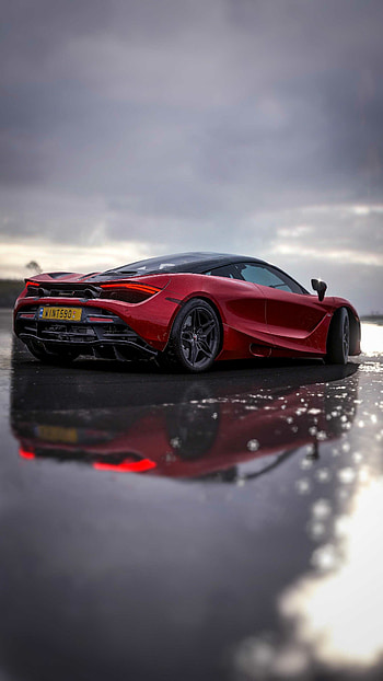720S, McLaren HD phone wallpaper
