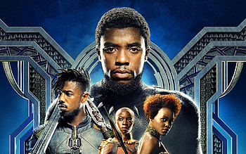 Black Panther 2018 Movie , black-panther, 2018-movies, movies HD wallpaper