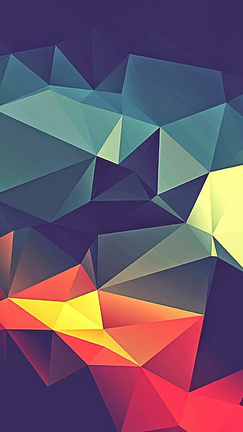 Geometry backgrounds, Android and compatible, and resolution HD phone wallpaper