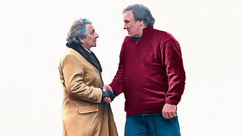 Gerard Depardieu, Movie posters, Actor's portraits, Filmography HD wallpaper
