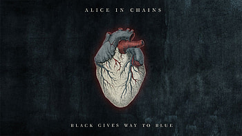 Alice In Chains, Grunge, Music, Dark, Hard Rock HD wallpaper