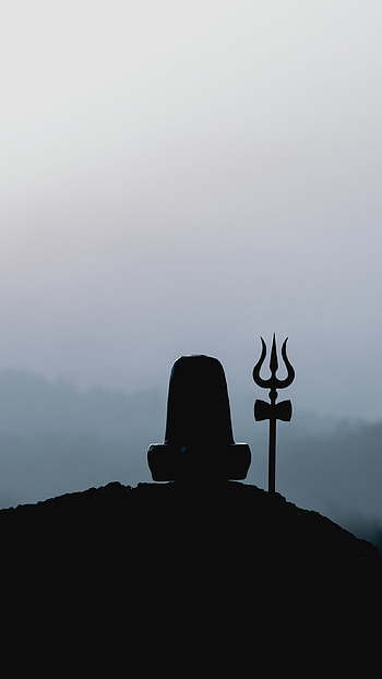 Mahadev, Shiva HD phone wallpaper
