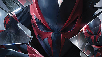... spider man 2099 browse ... HD wallpaper