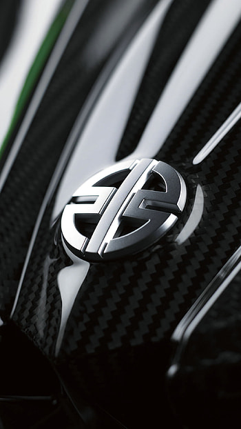 Logo, Kawasaki HD phone wallpaper