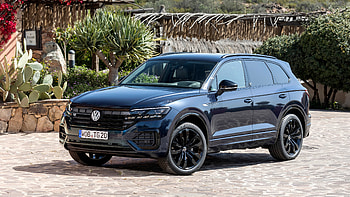 Volkswagen Touareg V6 Tdi R Line Edition 20 2022 Cars HD wallpaper