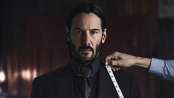 John Wick: Chapter 2 (2022) movie HD wallpaper