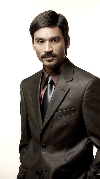 Dhanush, Tollywood HD phone wallpaper