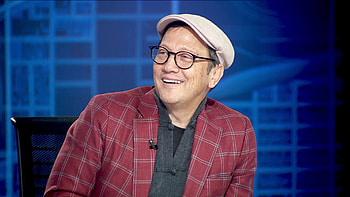 Rob Schneider, Real Rob series, Eddie Murphy's return, Adam Sandler's movie HD wallpaper