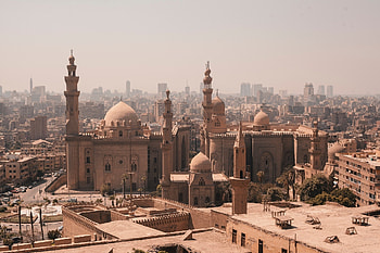 Cairo, Egypt, Travels, Hotels HD wallpaper