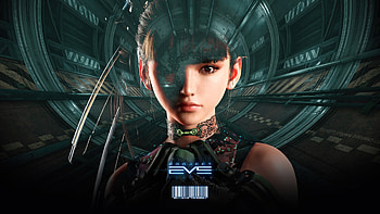 Stellar Blade Warrior in, video game, Stellar Blade HD wallpaper