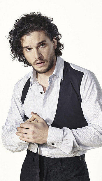 Kit Harington, TV shows, Celebrity HD phone wallpaper