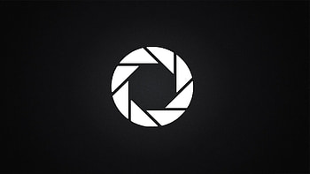 Aperture Science [] ... HD wallpaper