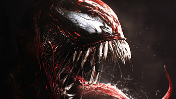 Venom Let There Be Carnage, Carnage, Let, There, Venom, Be HD wallpaper
