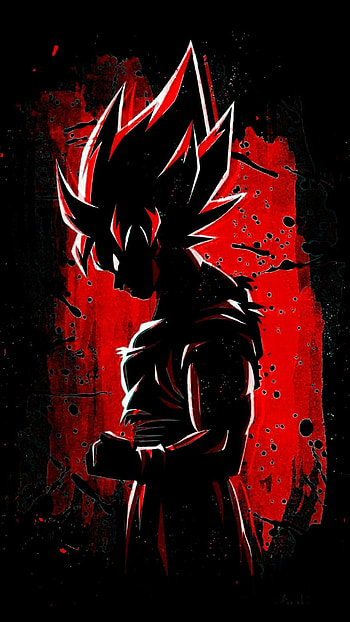 Dragon Ball art, Dragon Ball GT, Anime dragon ball, Fusion dance HD phone wallpaper