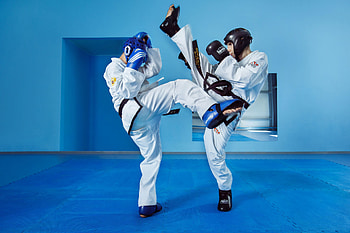 Taekwondo , Christoper Anderson , Taekwondo posted by, Anderson Taekwondo HD wallpaper
