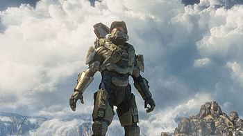 Master Chief , 100 HD wallpaper