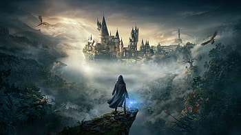 Hogwarts Legacy 2021, hogwarts-legacy, games, 2021-games, ps5-games HD wallpaper