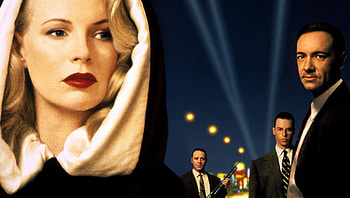 L.A. Confidential (2022) movie HD wallpaper