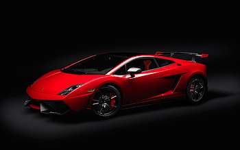 LP570-4, LP Cars HD wallpaper