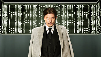 Mr. World, American Gods, , Laptop HD wallpaper