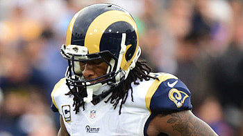 Todd Gurley says Rams look 'like a middle school offense' | NFL | Sporting News HD wallpaper