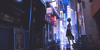 Rei Ayanami in a Neon Genesis Evangelion Ultra, Anime, Neon Genesis Evangelion, Rei Ayanami, Japanese HD wallpaper