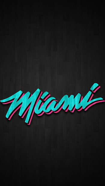Miami Heat, , Fan favorites, Heat pride HD phone wallpaper
