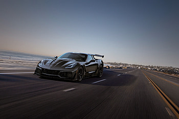 Chevrolet Corvette ZR1, chevrolet-corvette-zr1, chevrolet, corvette, 2019-cars, cars HD wallpaper