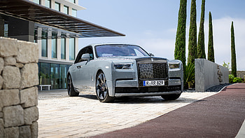Rolls Royce Phantom 2022 Car 5 Cars HD wallpaper