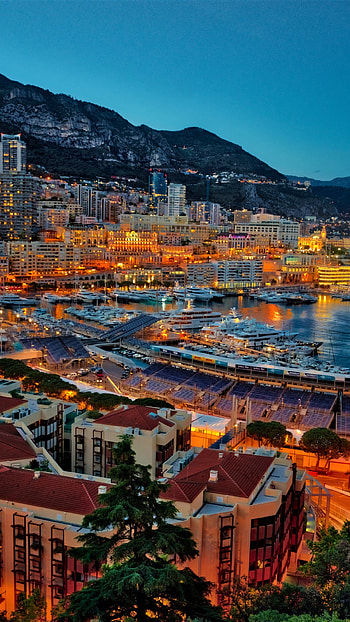 Genoa, Monaco , Baltana HD phone wallpaper