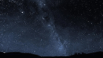 Starry Night for android HD wallpaper