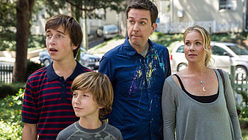 Vacation (2022) movie HD wallpaper