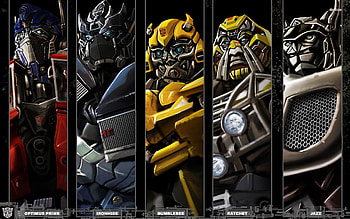 Ironhide, Comics, Top , Backgrounds HD wallpaper