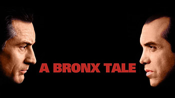 A Bronx Tale, 1993 movie, online streaming, Subtitled version HD wallpaper