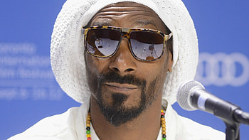 2012 Toronto International Film Festival, Snoop Dogg HD wallpaper