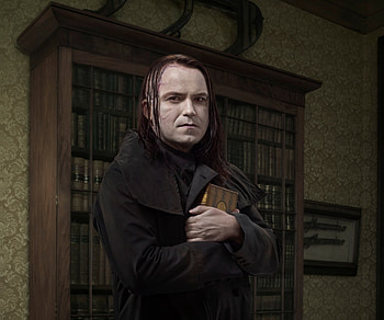 TV Show, Penny Dreadful HD wallpaper