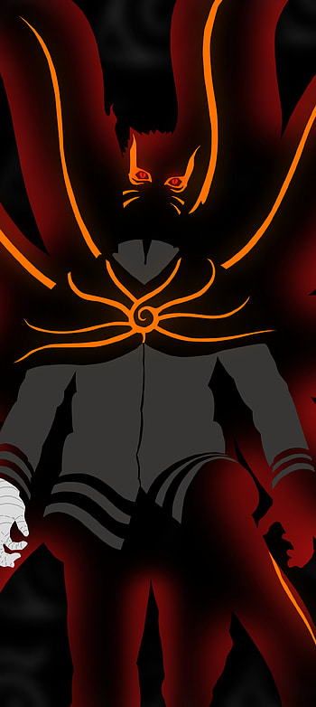 Baryon Mode Naruto — Uzumaki (Boruto), Naruto Uzumaki, Anime, Boruto HD phone wallpaper